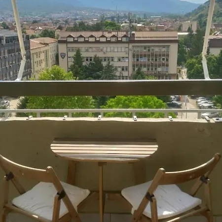 Apartment Lilly's Bitola